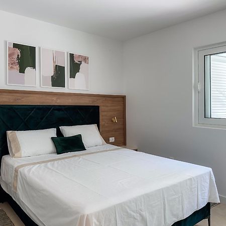 Chillout Apartment In Kotor Bay Екстериор снимка