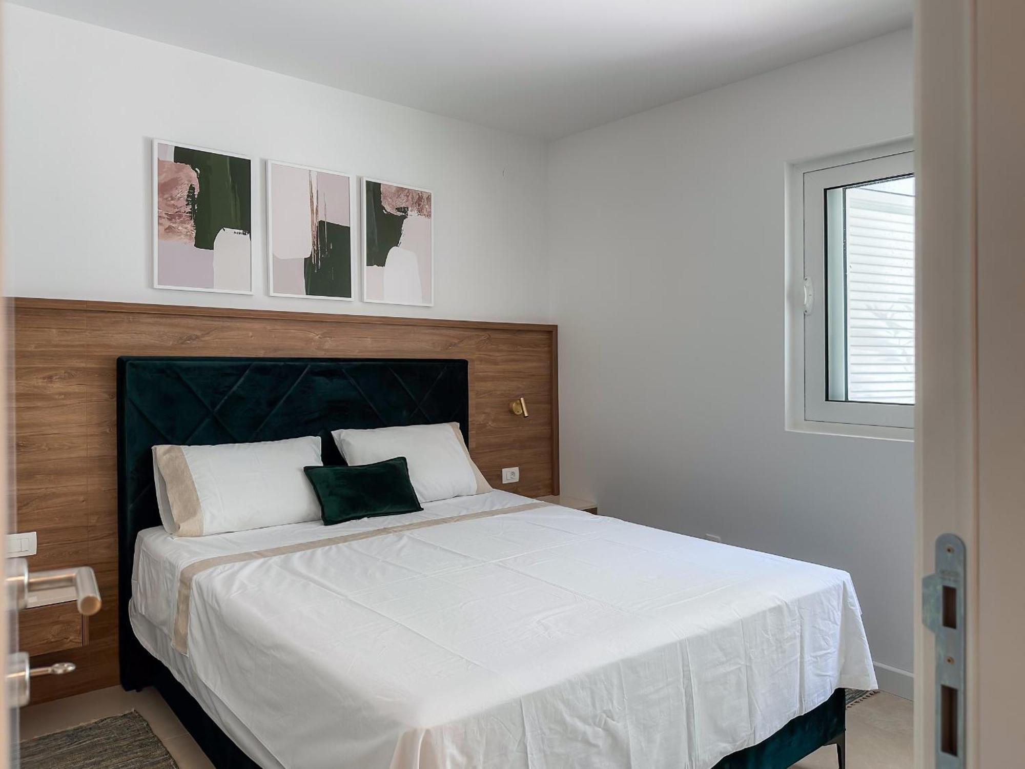 Chillout Apartment In Kotor Bay Екстериор снимка