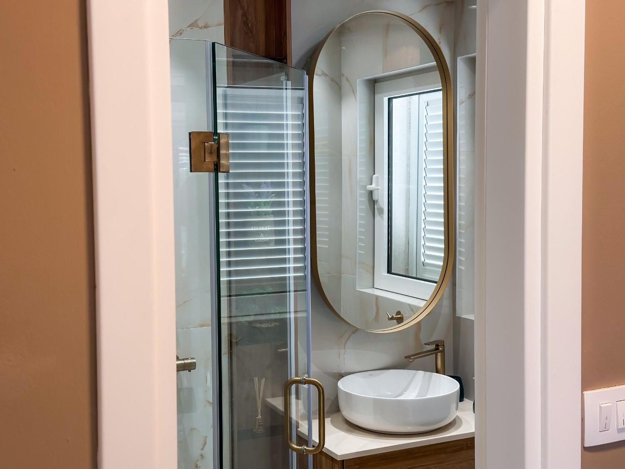 Chillout Apartment In Kotor Bay Екстериор снимка